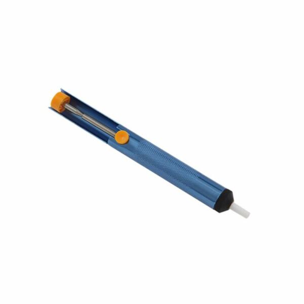 SUGADOR DE SOLDA ALUMINIO BRASFORT 7238
