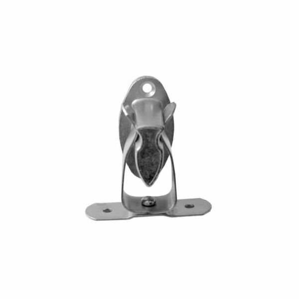 FIXADOR PORTA PISO ZINC ALIANCA 86151/3