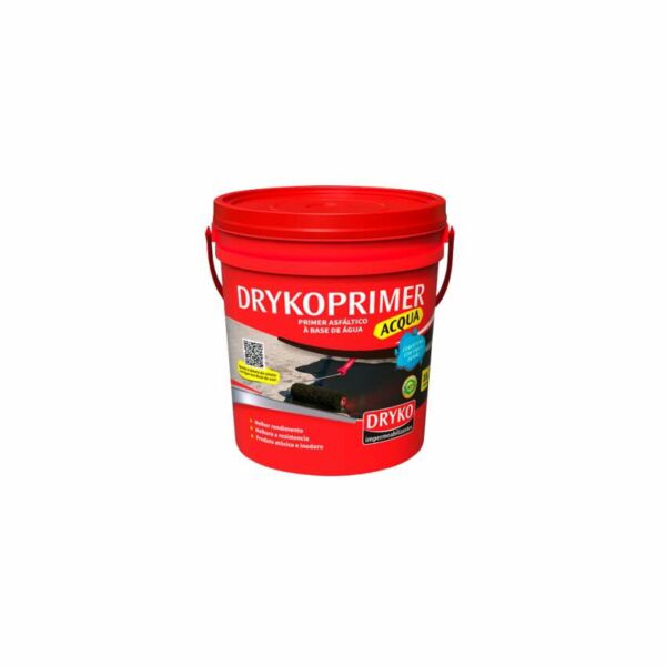 MANTA IMPERM LIQ. DRYKOPRIMER 18L PTO DRYKO