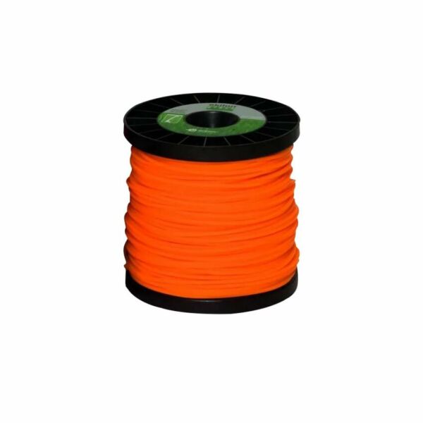 FIO CORTADOR GRAMA LJ 3,0MM QUAD 2KG EKILON