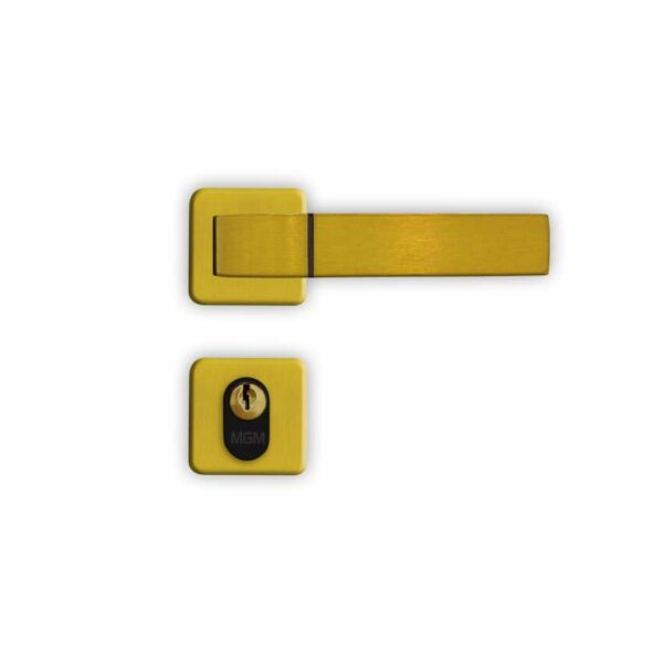 FECH EXT ALAV ROSET QUAD BRONZ MGM