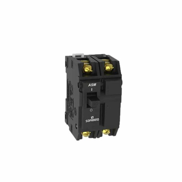 DISJUNTOR BIP NEMA 80A SOPRANO CEMIG