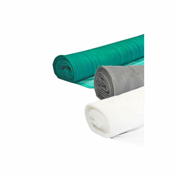 TELA MOSQ 1.50X50M BRANCA TECNOFIL
