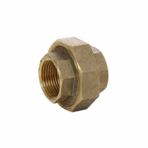 UNIAO BRONZE 1/2 ROSCA MK