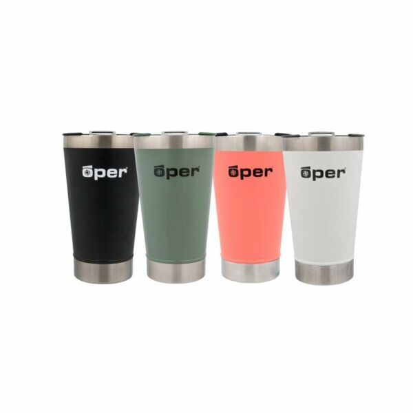 COPO TERMICO C/TAMPA 473ML BLACK OPER 7899702814328