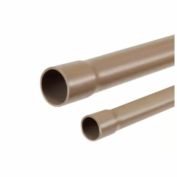 TUBO SOLDAVEL 3M 32MM KRONA