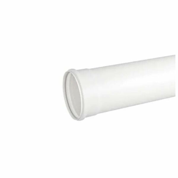 TUBO ESGOTO 3M 150MM KRONA