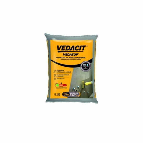 IMPERM ARGAM VEDATOP 12KG SC VEDACIT
