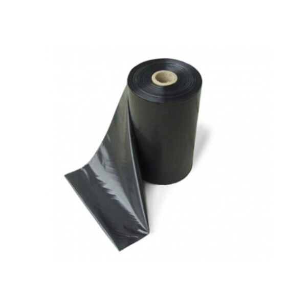 LONA PRETA NORTENE 04X100 40KG