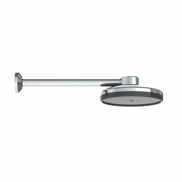 DUCHA FRIA/QUENTE 170MM METALIZ VALE MAXI VALEPLAS