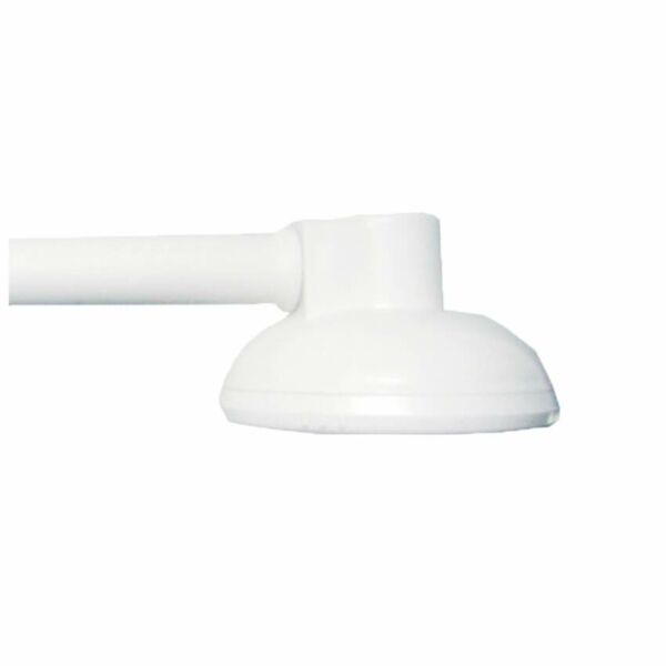 DUCHA FRIA/QUENTE 225MM BCO VALE MAXI VALEPLAS