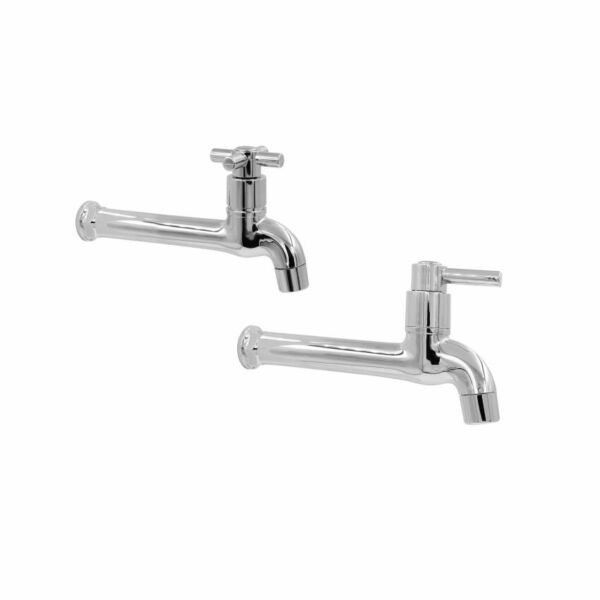 TORN PIA PAREDE FIXA LONGA CROMO C72 1/4V VIT