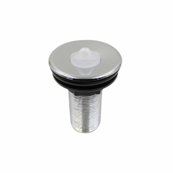 VALVULA LAV ABS CROMADO 7/8 VIT