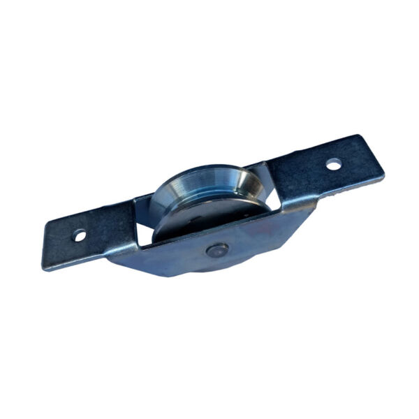 ROLD P/CANT 1 1/2 V SUP ABERTO REBITADO STS