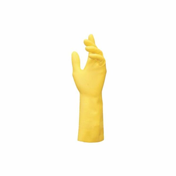 LUVA LATEX AMA P 0,40MM FORR PRO 280 (I) CA 11872