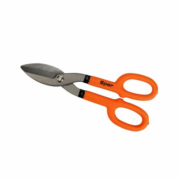 TESOURA FUNILEIRO 10 OPER