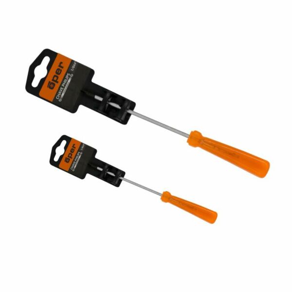 CHAVE PHILIPS 1/8X5 OPER