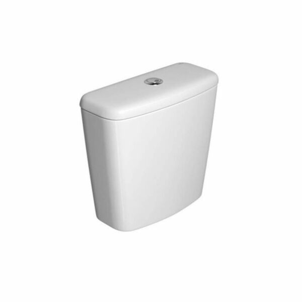 CAIXA ACOPLADA IZY 6L BCO DECA