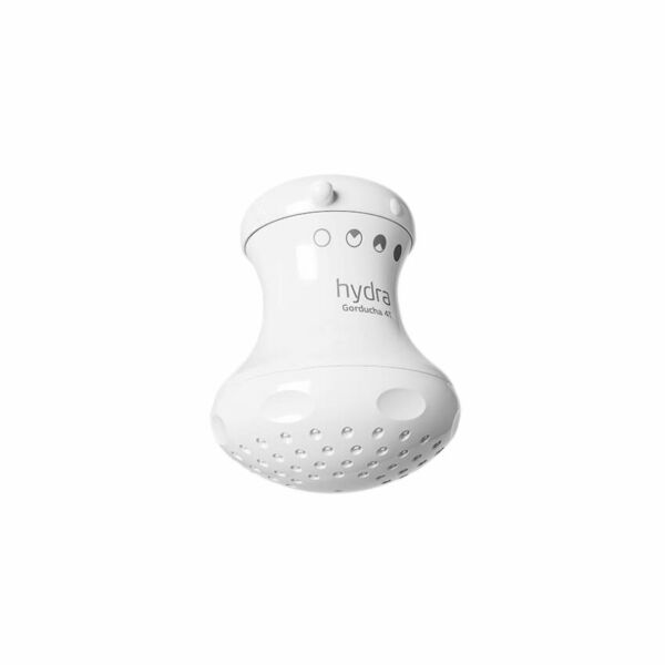 DUCHA GORDUCHA 4T 127V 5450W HYDRA CORONA