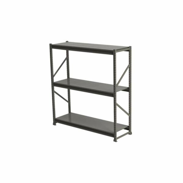 MINI PORTA PALETE SLIM INICIAL C/ BANDEJA 180X60X2