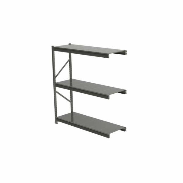 MINI PORTA PALETE SLIM CONTIN C/ BANDEJA 180X60X20