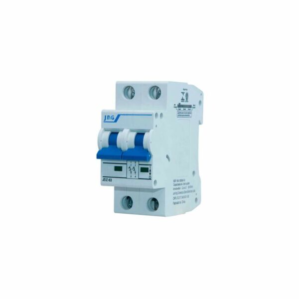 DISJUNTOR BIP DIN BCO 63A CEMIG JNG