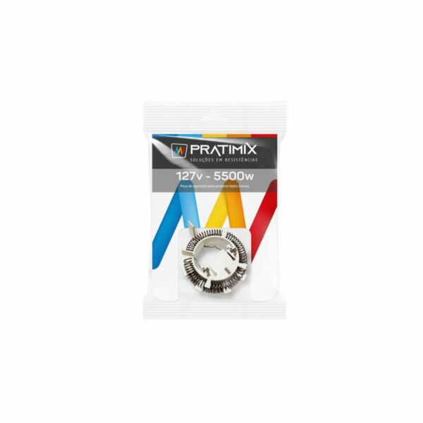 RESIST 127V 5500W FIT PRATIMIX