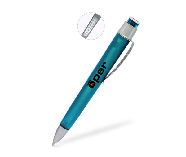 CANETA PERSONALIZADA ÓPER