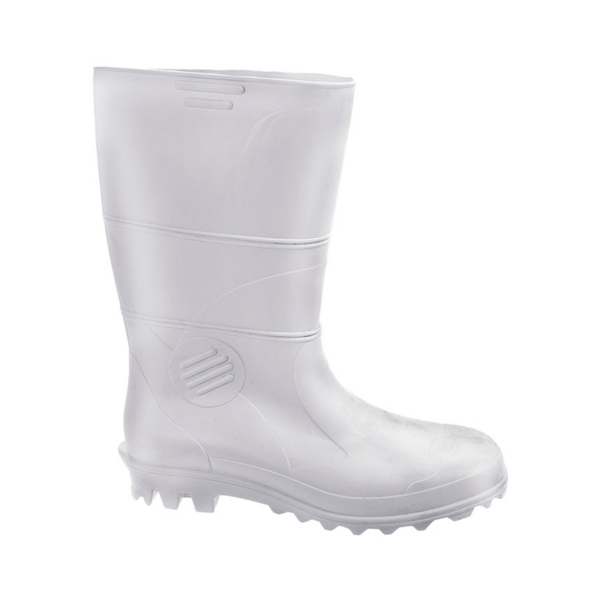 BOTA PVC 47 CANO MED BR PATROL SEM FORRO