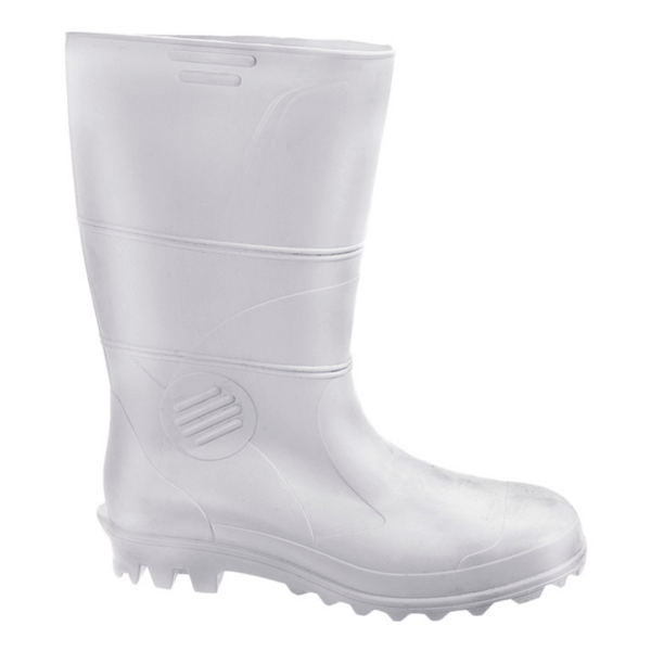 BOTA PVC 46 CANO MED BR PATROL SEM FORRO