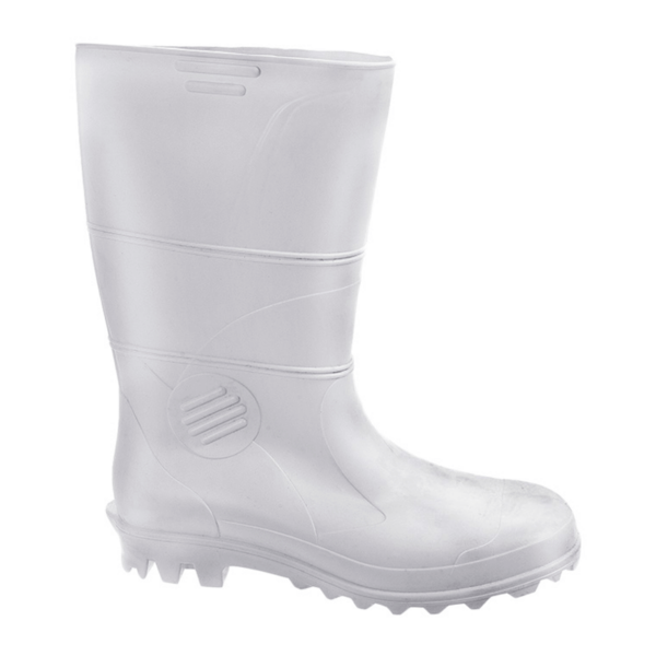 BOTA PVC 45 CANO MED BR PATROL SEM FORRO