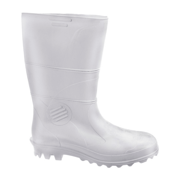 BOTA PVC CANO MED BCA S/F PATROL 44