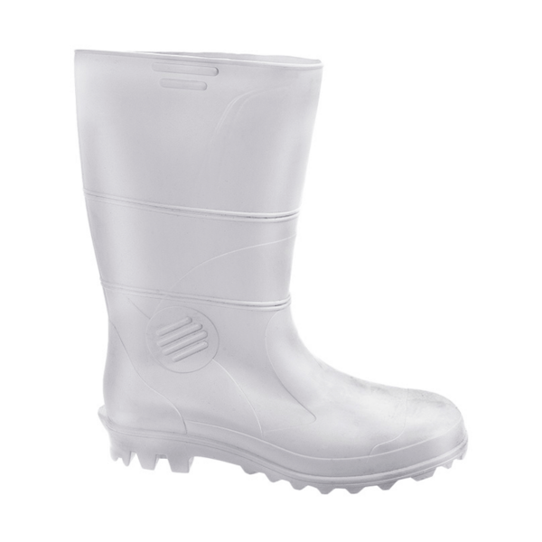 BOTA PVC CANO MED BCA S/F PATROL 43
