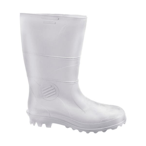 BOTA PVC CANO MED BCA S/F PATROL 36