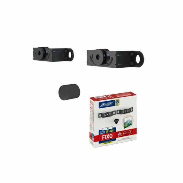 SUPORTE TV 14 A 84 FIXO PTO MULTIVISAO
