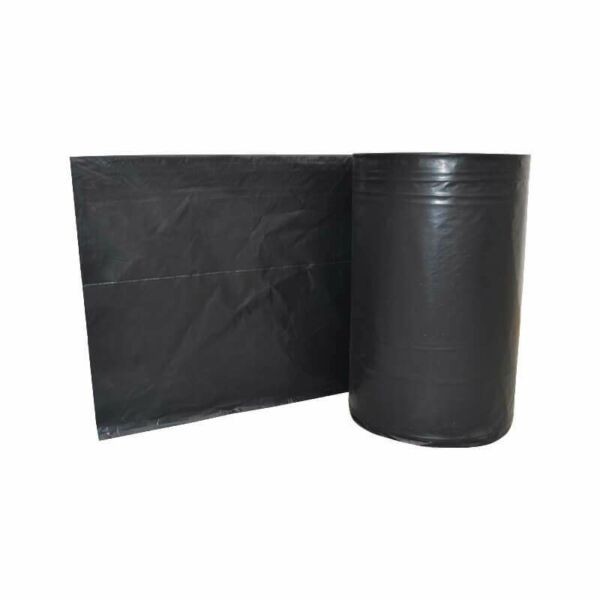 LONA PRETA NORTENE 06X100 45KG