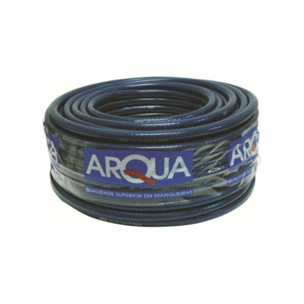 MANG PT300 AR/AGUA PNEUM 1/4X2,5 50M PT/AZ ARQUA