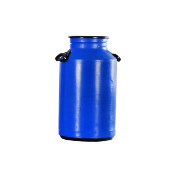 VASILHAME P/LEITE 15L AZ INJESUL