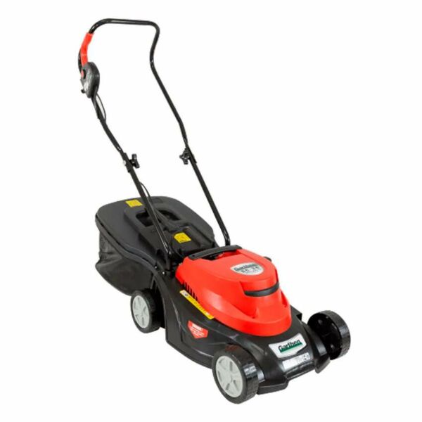 CORTADOR DE GRAMA CG-34 1100W 220V 24L GARTHEN