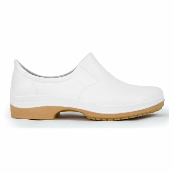 BOTINA 3G NOBUCK CAFE S/