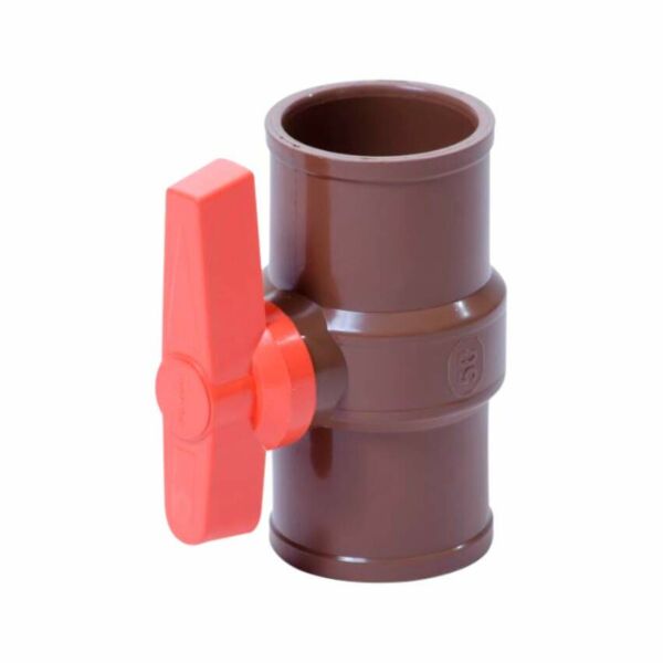 TUBO IRRIG 6M PN 40 DN