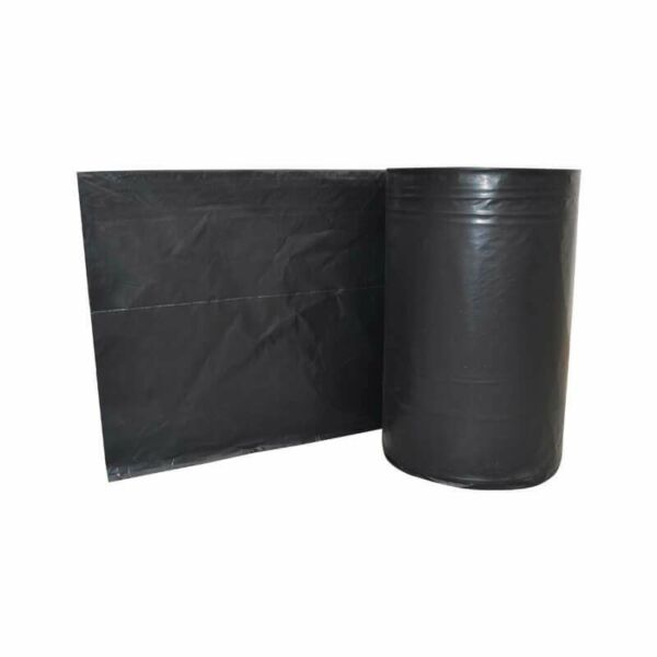 LONA PRETA NORTENE 04X100 36KG