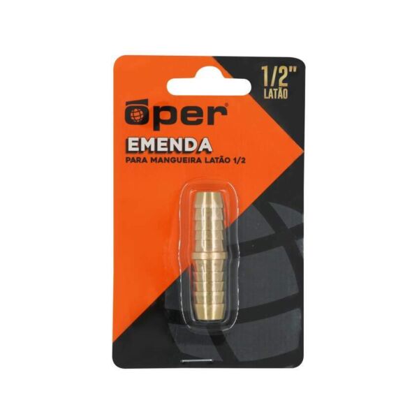 EMENDA P/ MANG LATAO 1/2
