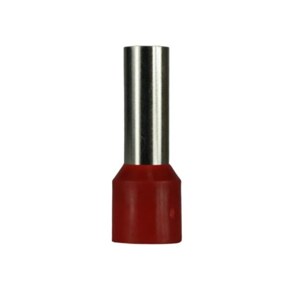 TERMINAL TUBOLAR LONGO 35,00MM VM E3522 JNG