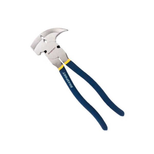 ALICATE FAZENDEIRO 10" 254MM BRASFORT