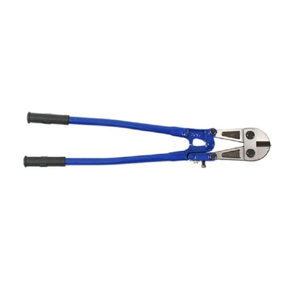 TESOURA CORTA VERGALHAO CB AZUL 24" BRASFORT