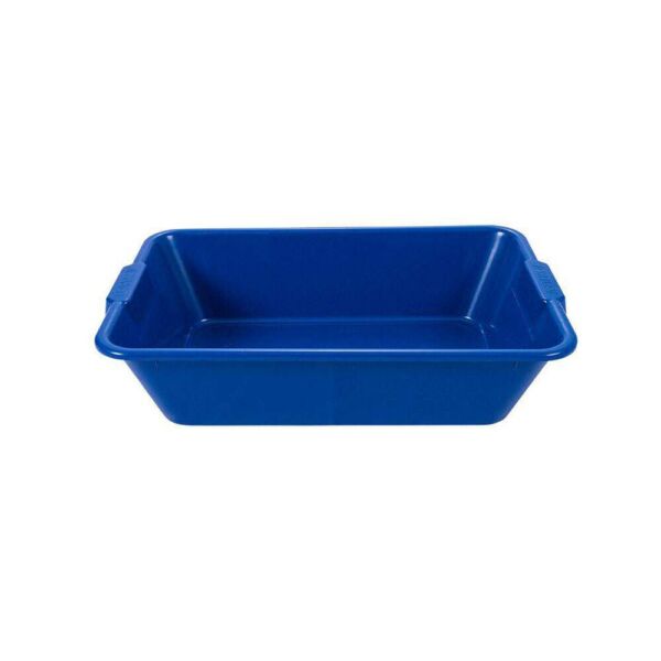 ESPATULA PLASTICA LISA C/CABO 10CM ROMA