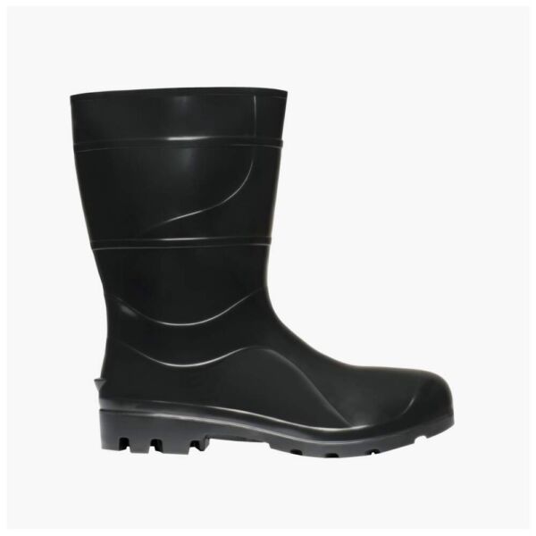 BOTA PVC CANO MED PTA S/F 40 CRIVAL