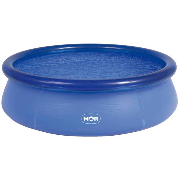 PISCINA INFLAVEL 2400L CIRCULAR MOR