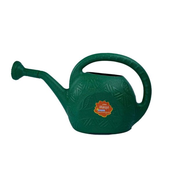 REGADOR PLAST BICO 02L VDE ANTARES